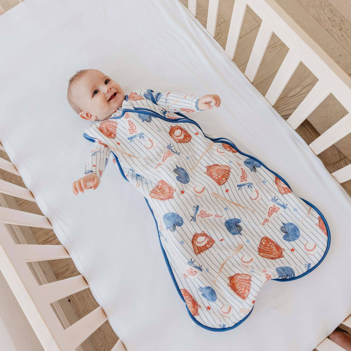 All Star Sleep Bag