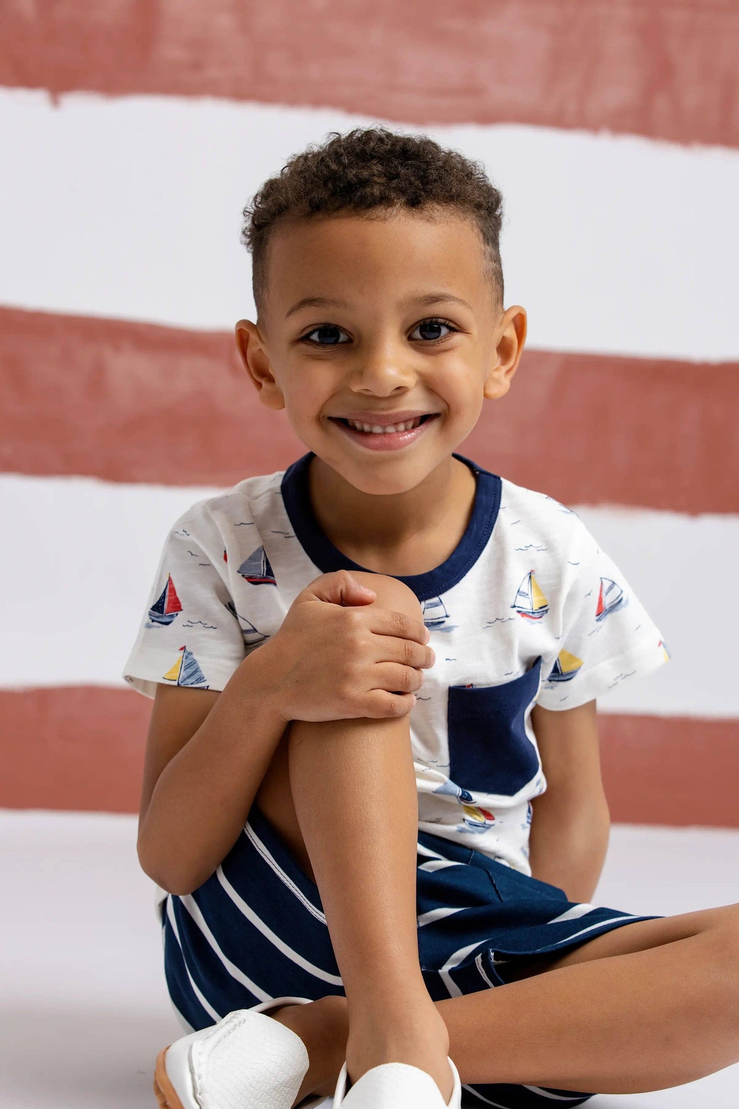 Little Skippers Tee