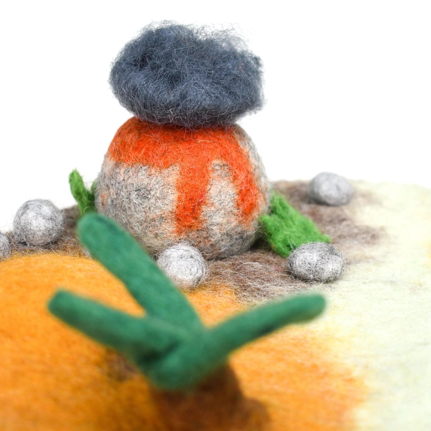 Dinosaur Ice Age Play Mat