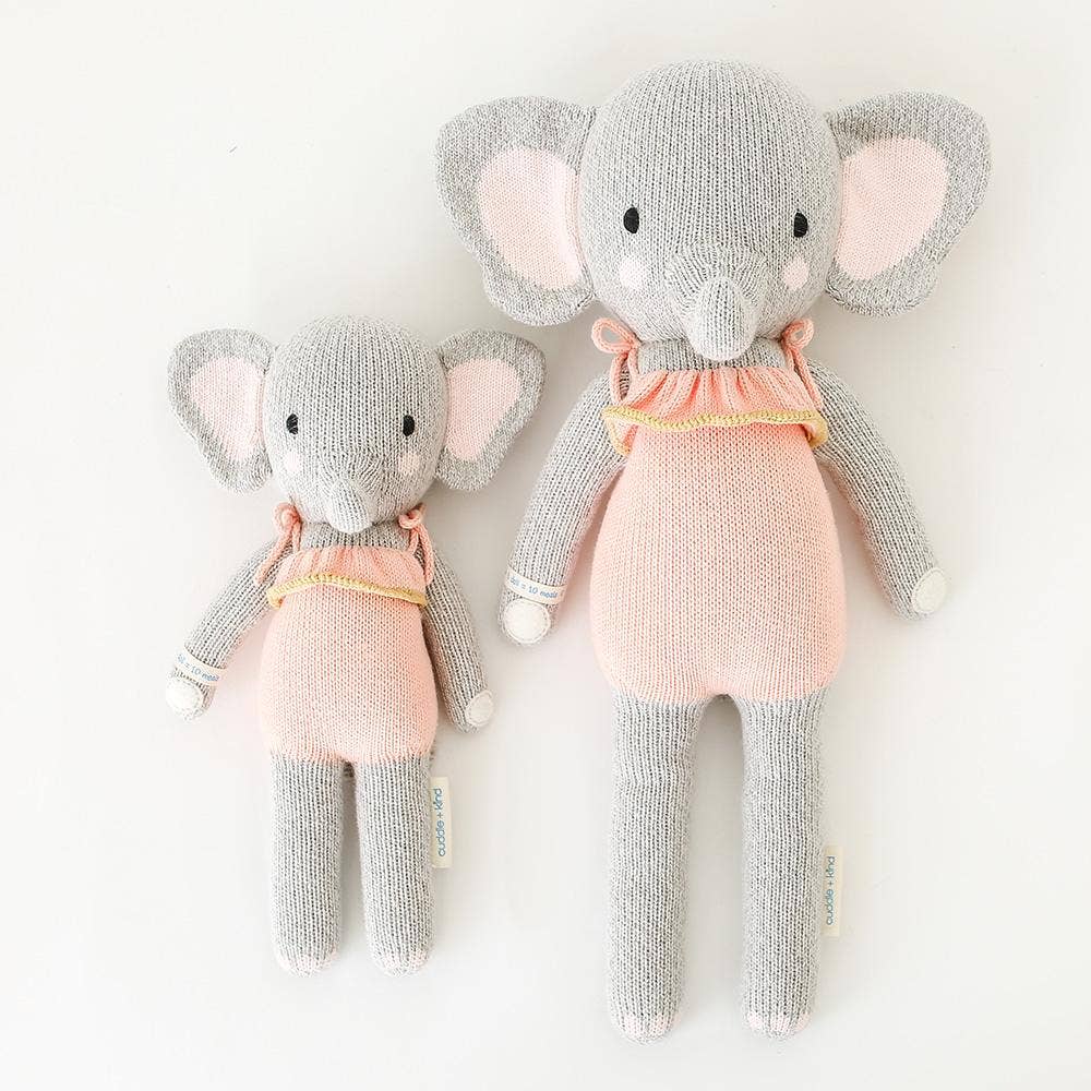 Eloise The Elephant