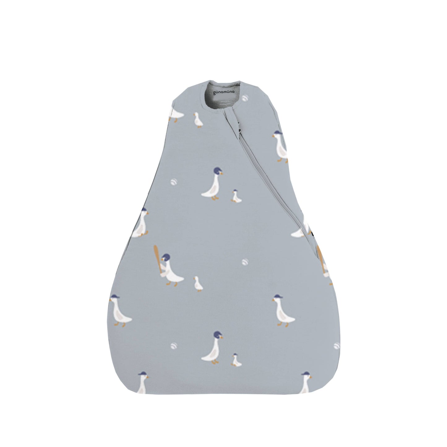 Transitional Swaddle Bag