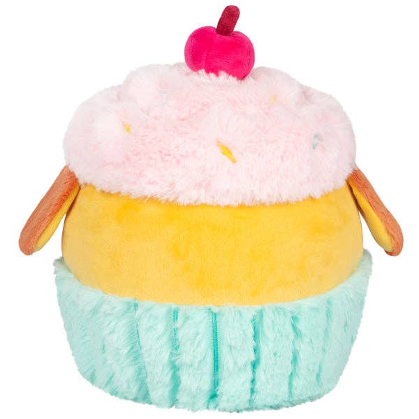 Mini Pupcake