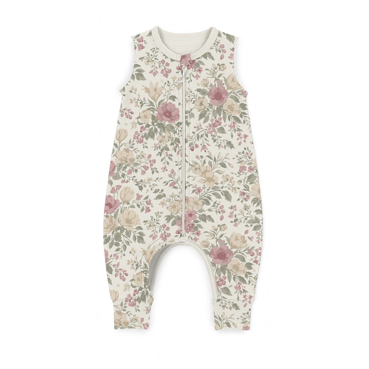 Footie Sleep Sack