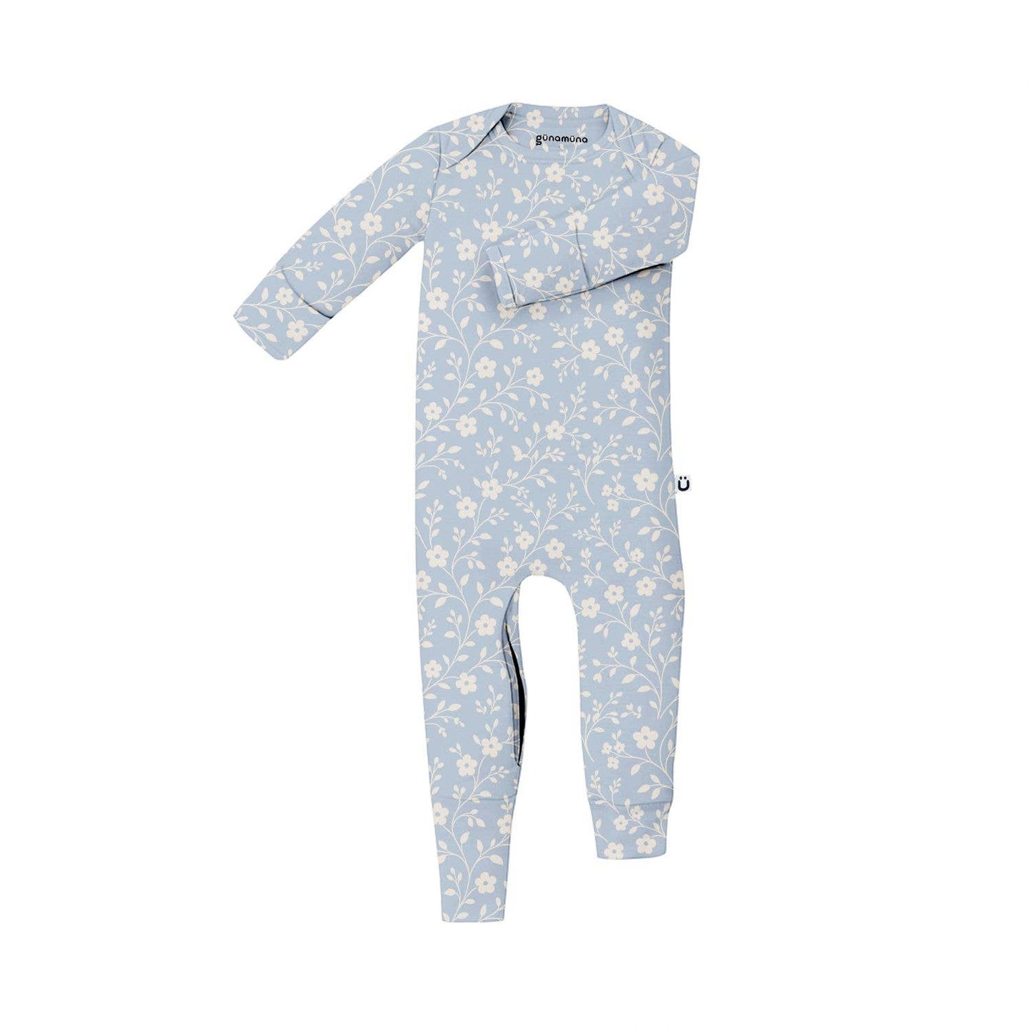 Convertible Pajama