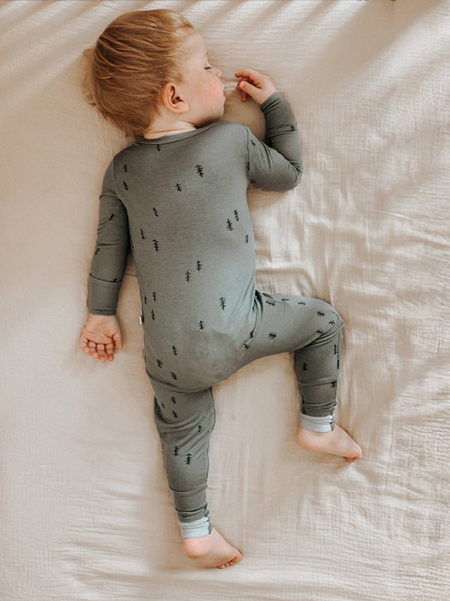 Convertible PJs