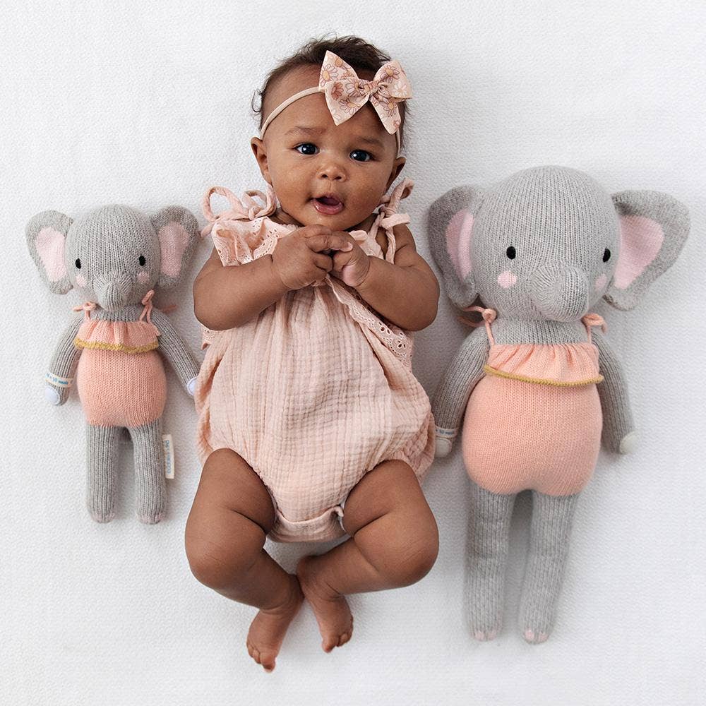 Eloise The Elephant