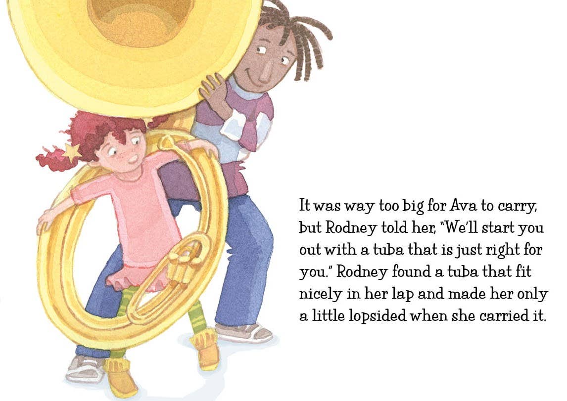 A Tuba Christmas