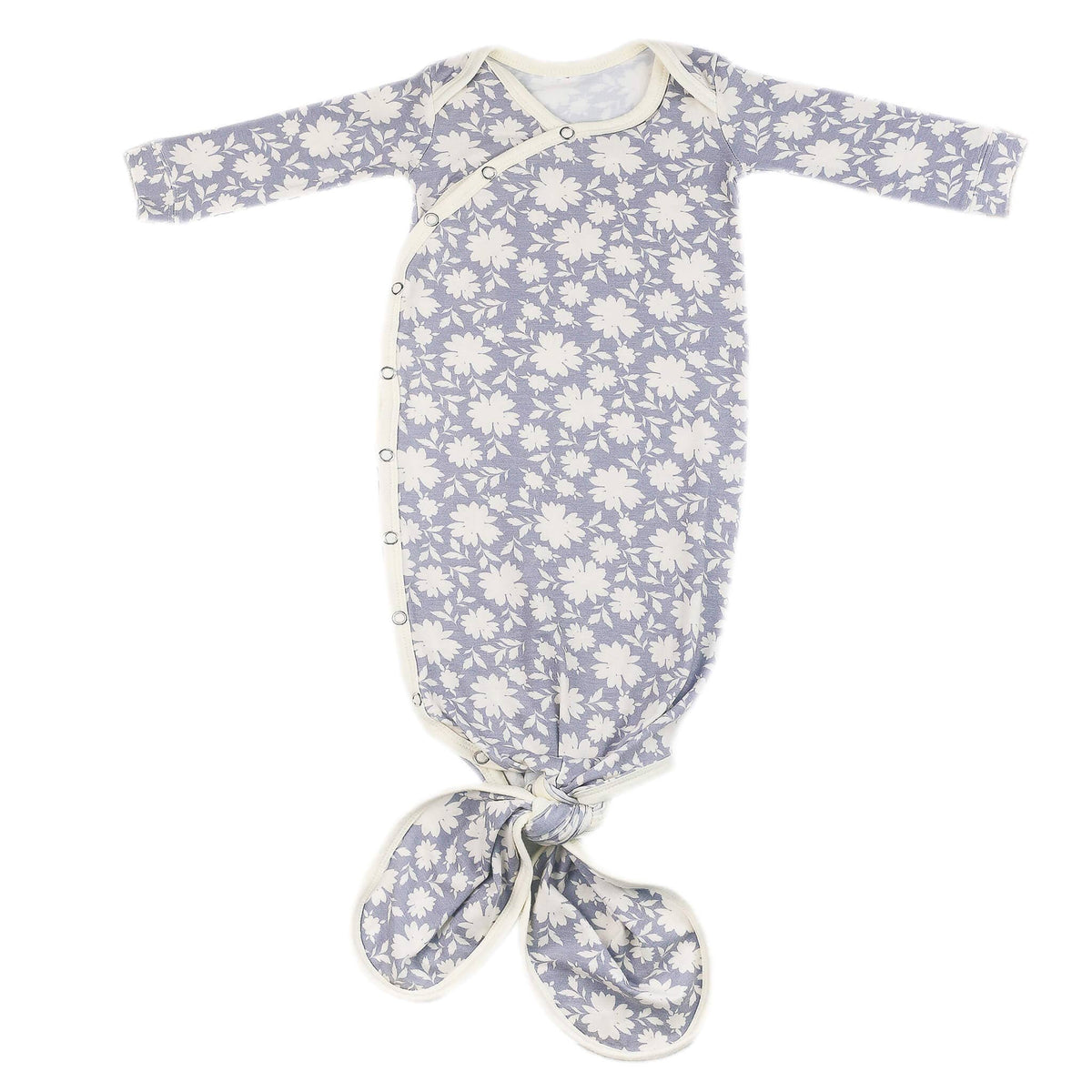Lacie NB Knotted Gown