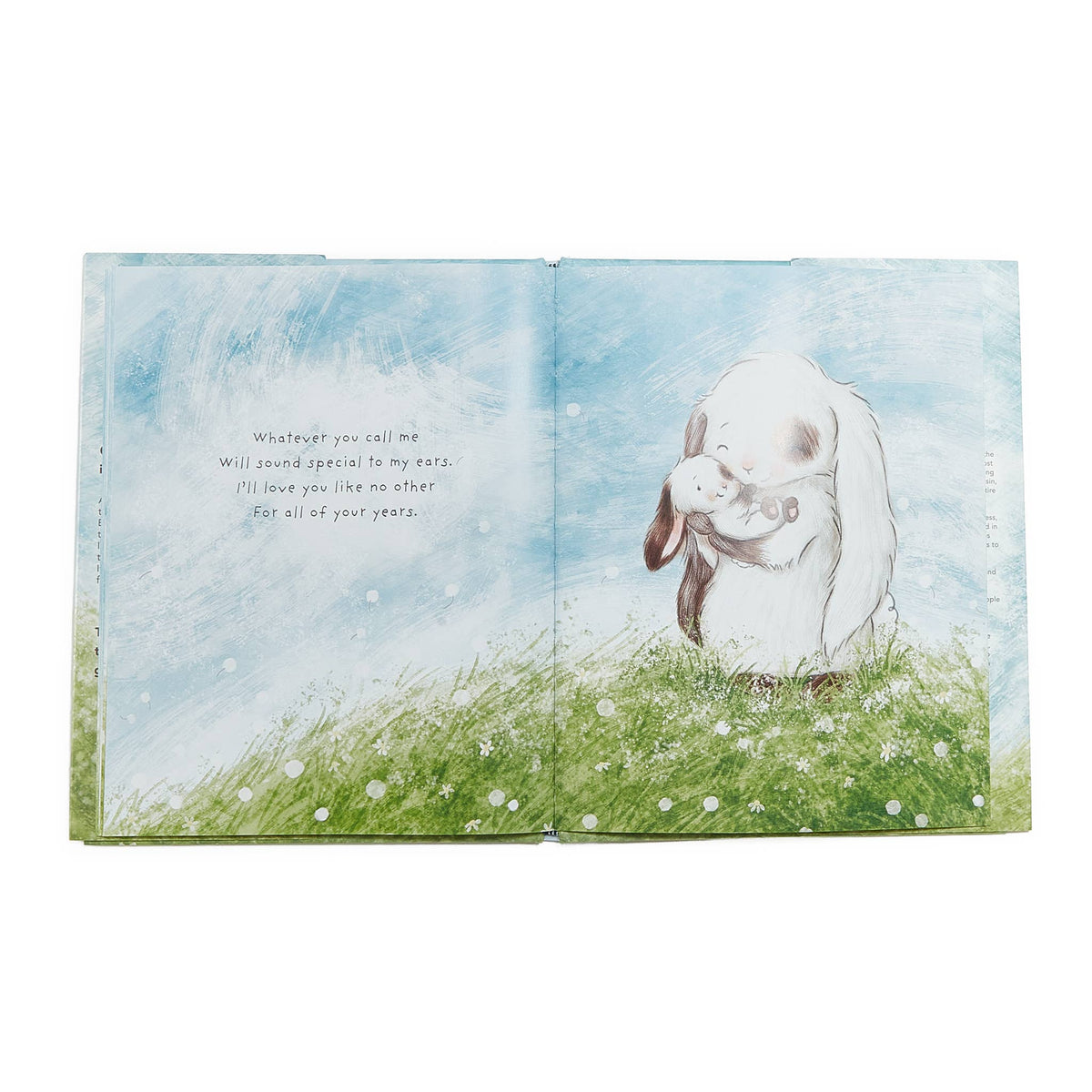 What Will My Grandchild Call Me? Story book