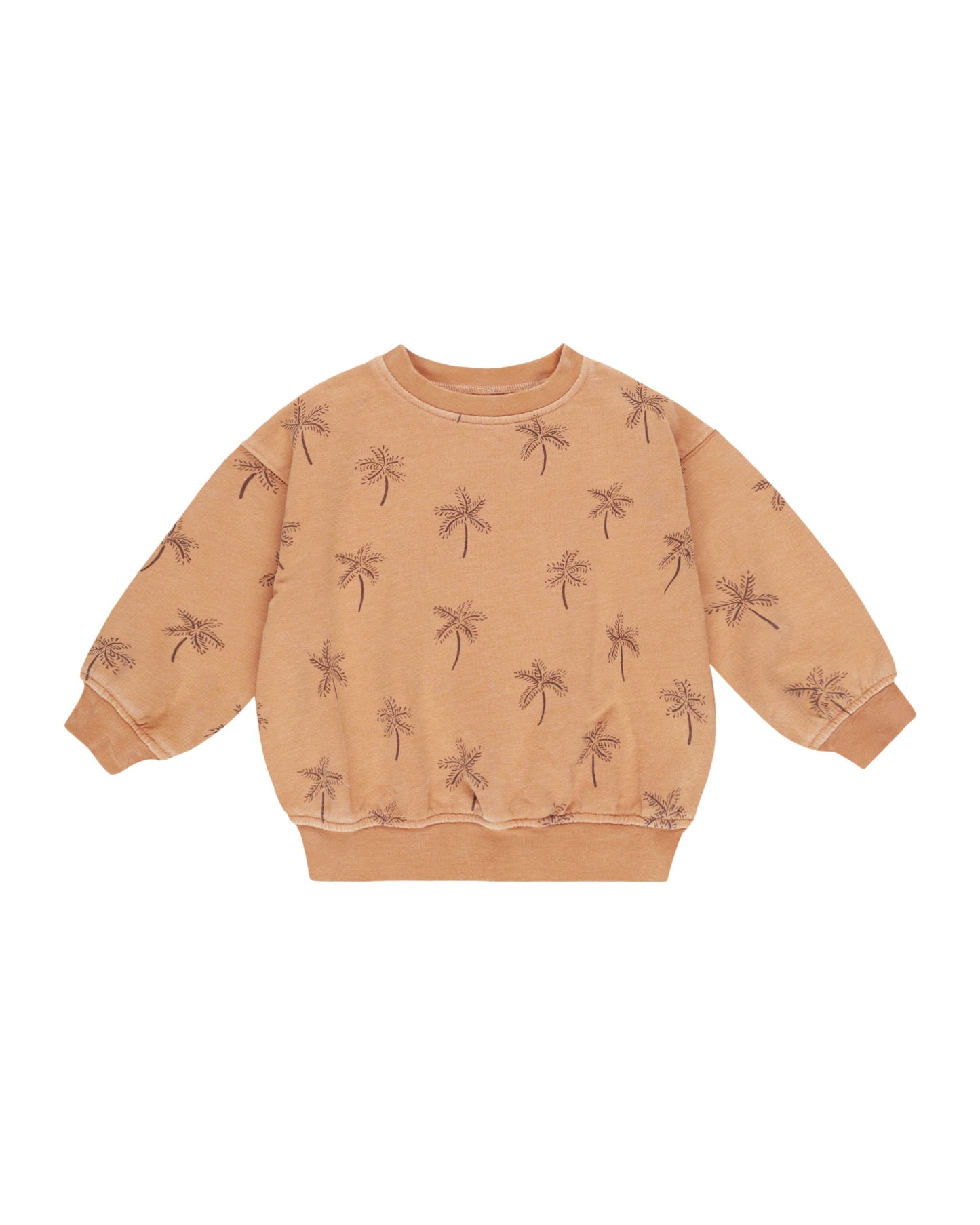 Relaxed Palms Sweatshirt