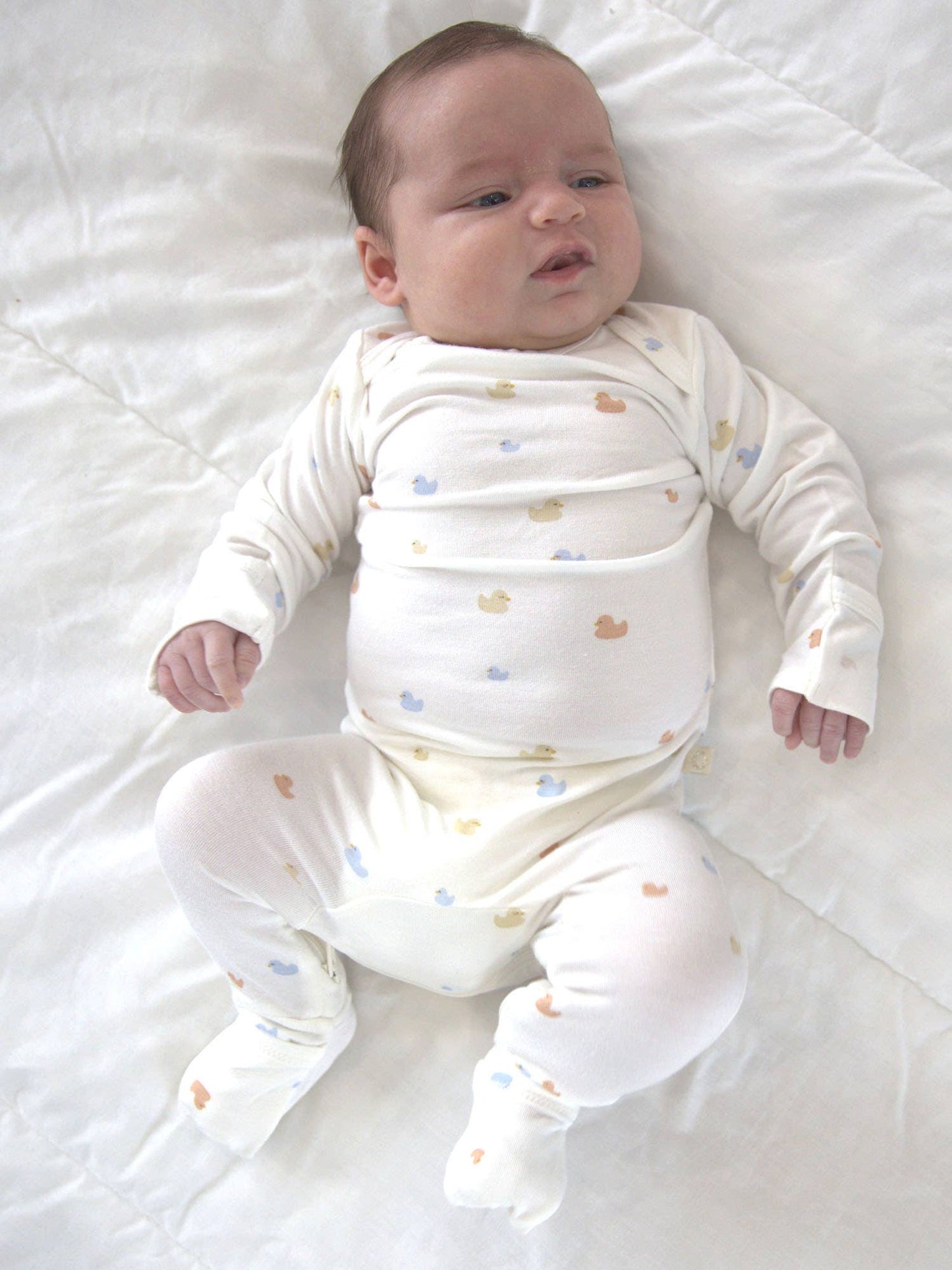 Convertible PJs