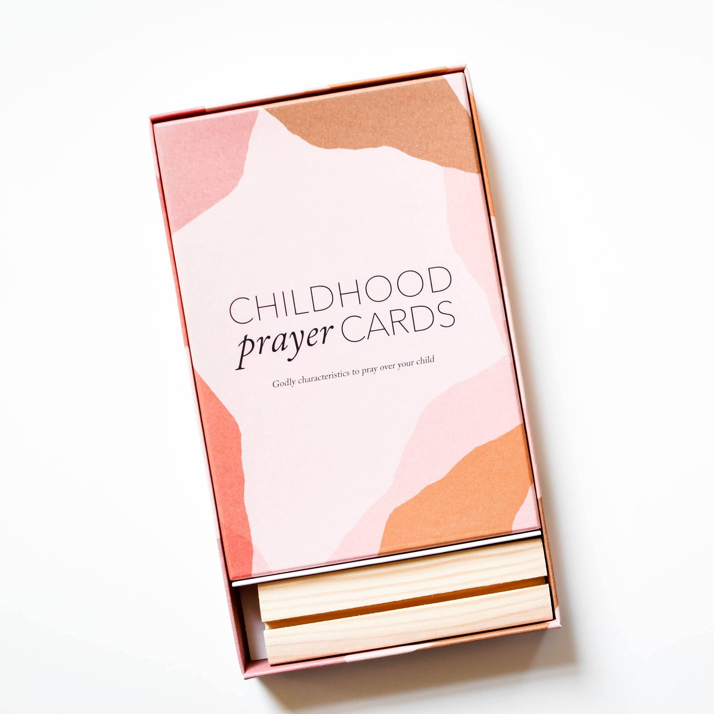 Childhood Prayer Cards