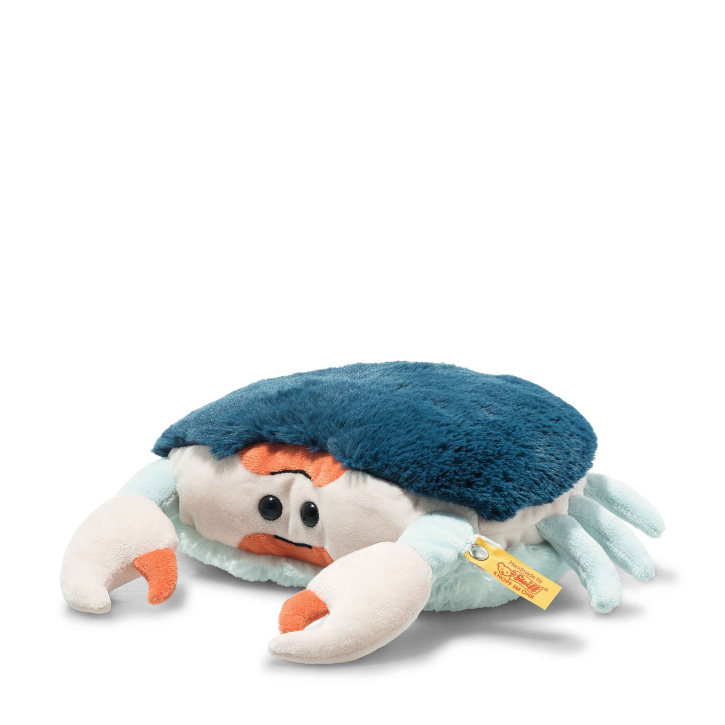 Curby Crab Plush
