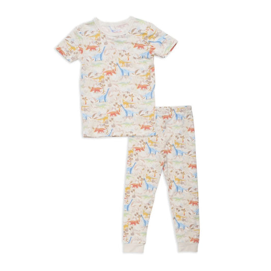 Ext-roar-dinary 2 Piece PJ Set