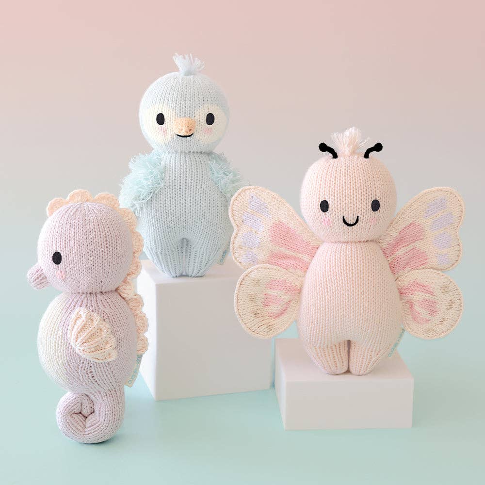Baby butterfly (Pink)
