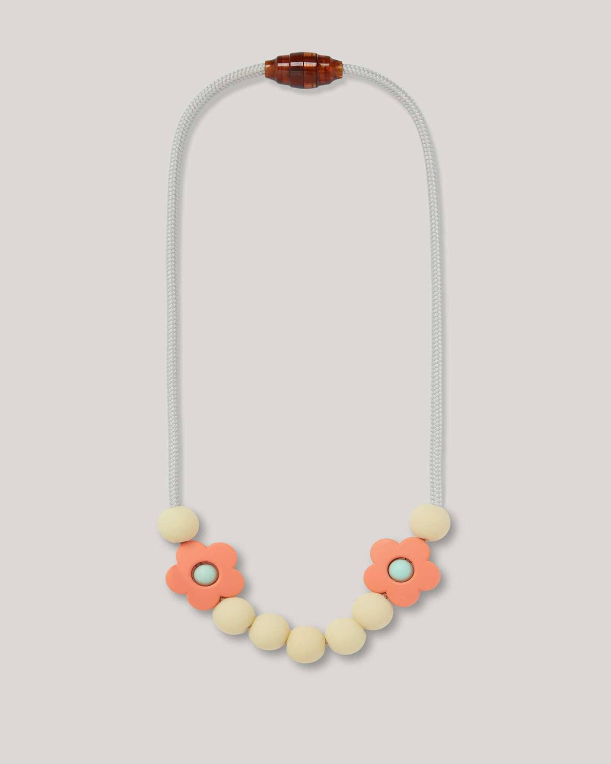 Dewdrop Daisy Sensory Necklace