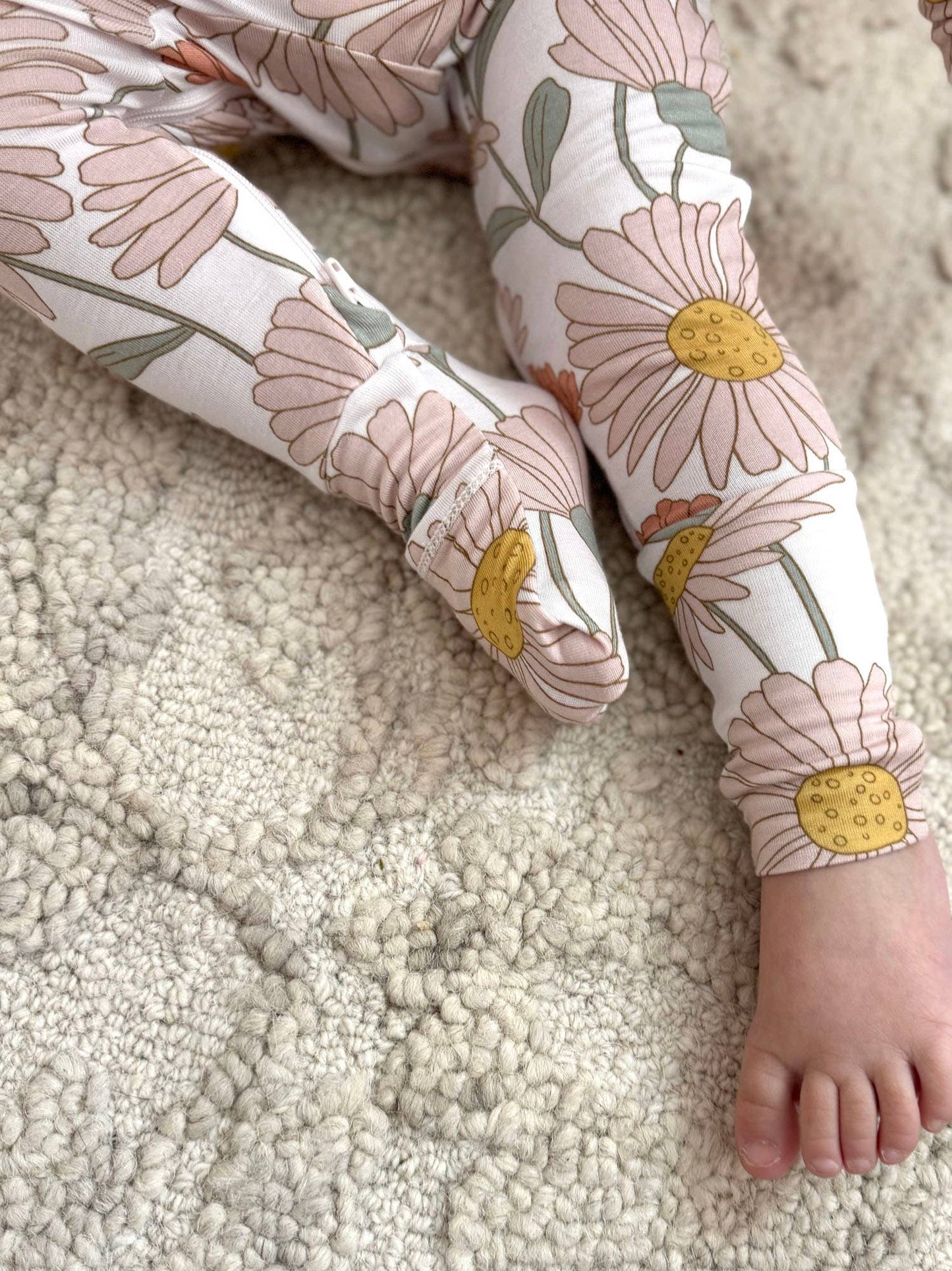 Convertible PJs