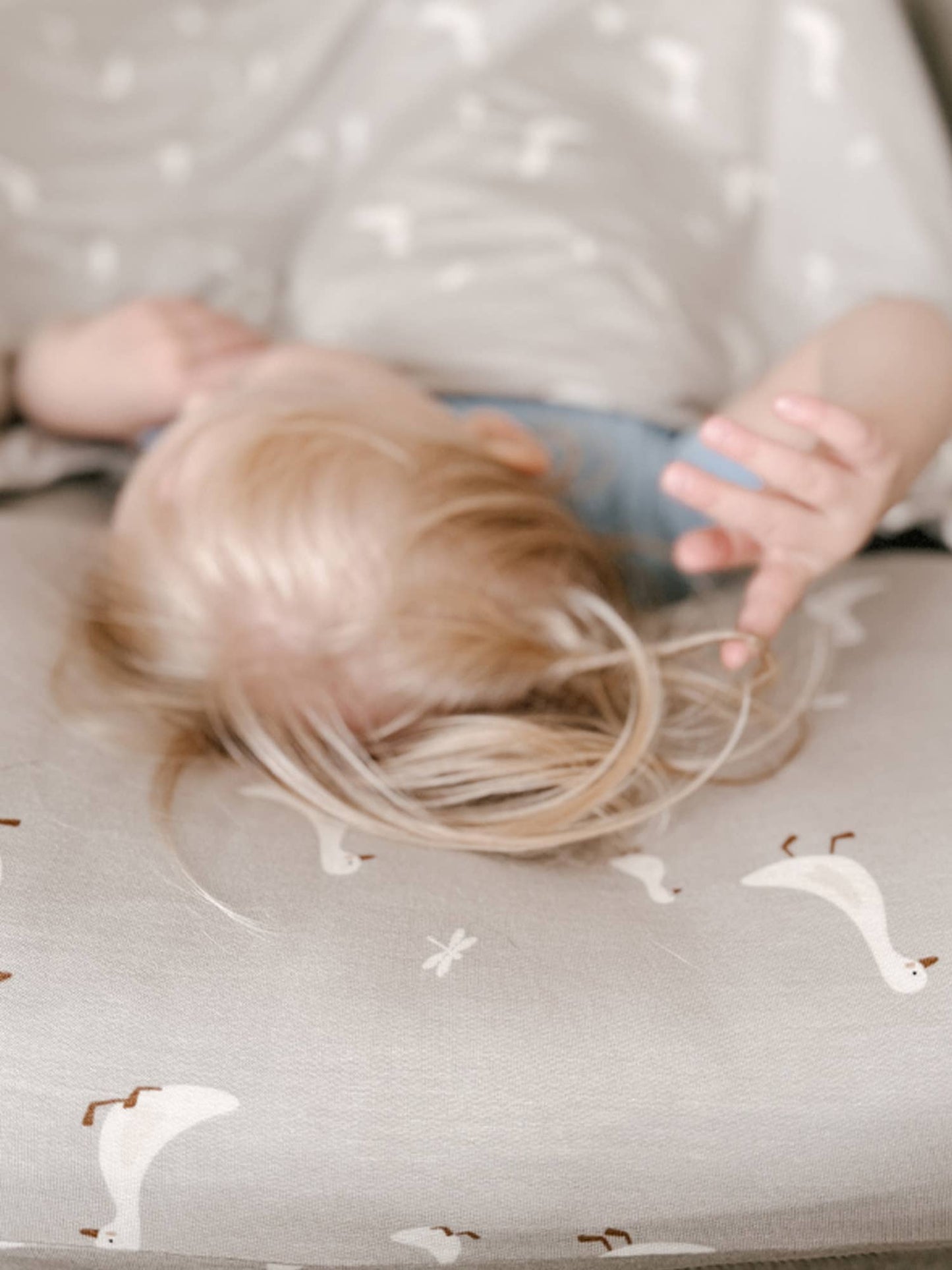 Gunamuna Nap Mat