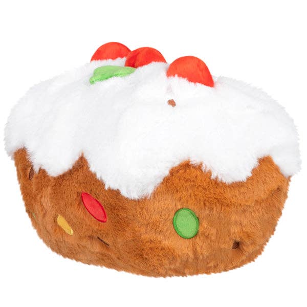 Mini Fruitcake