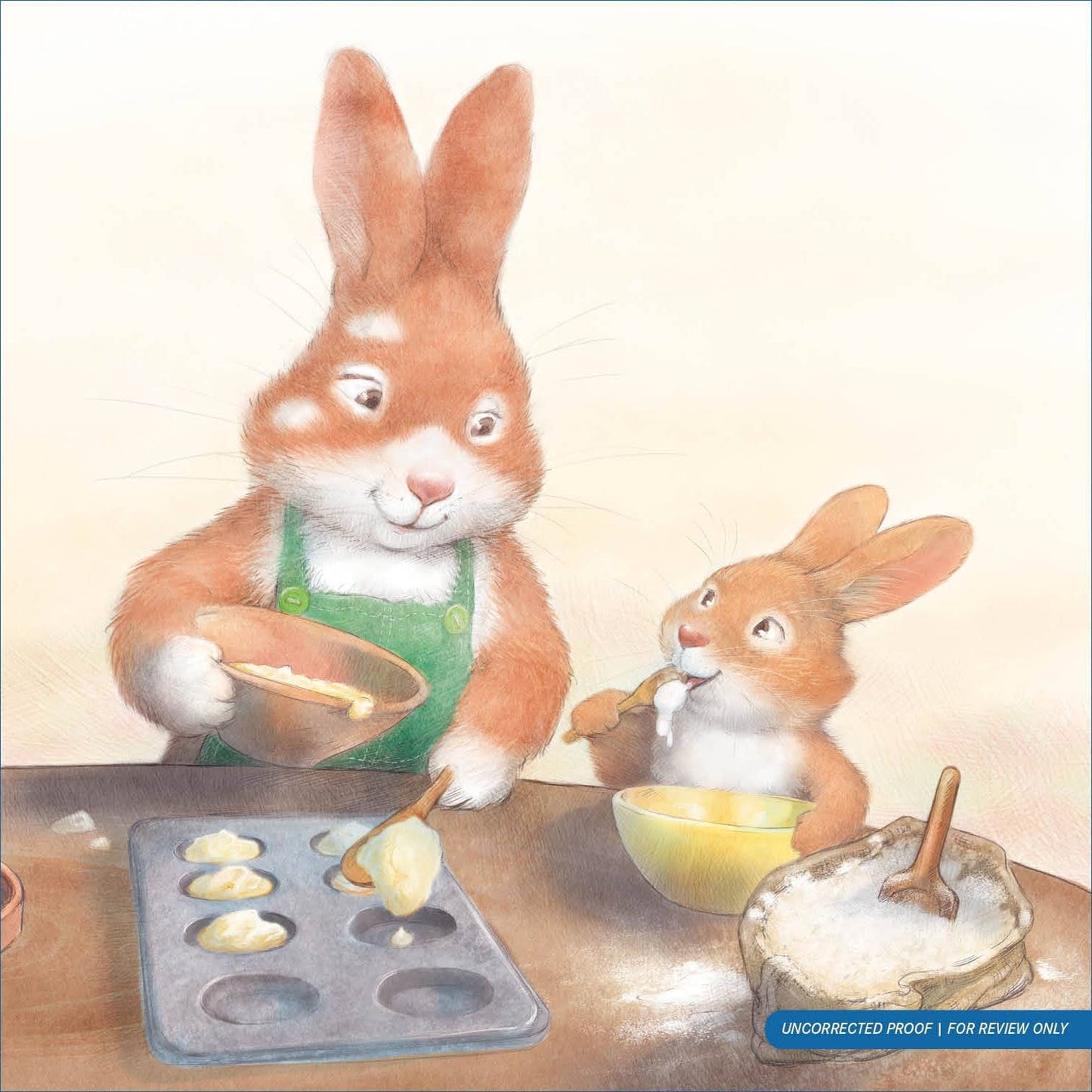 I Love You Jingle Bell Baby