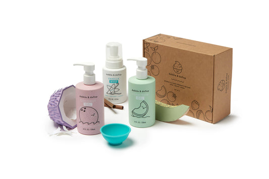 A Day at the Beach Gift Set