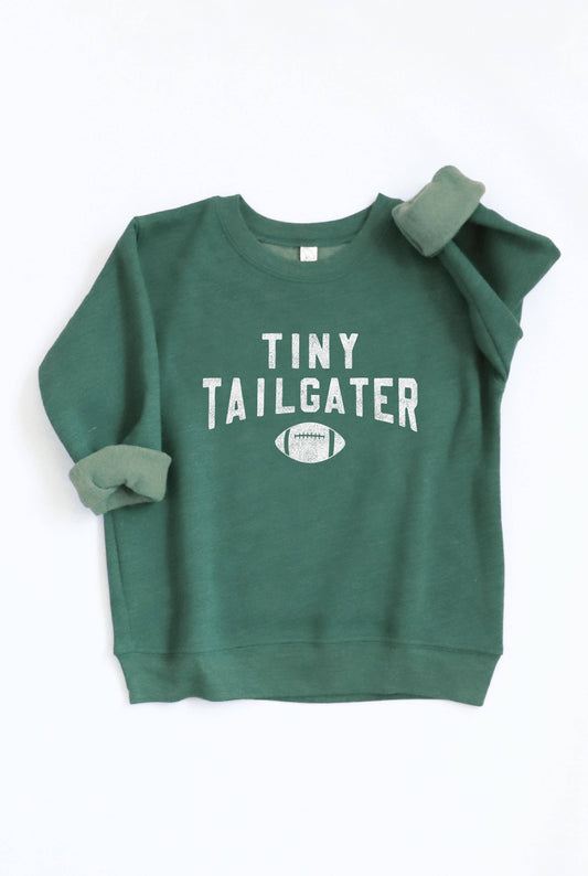 TINY TAILGATER Sweatshirt