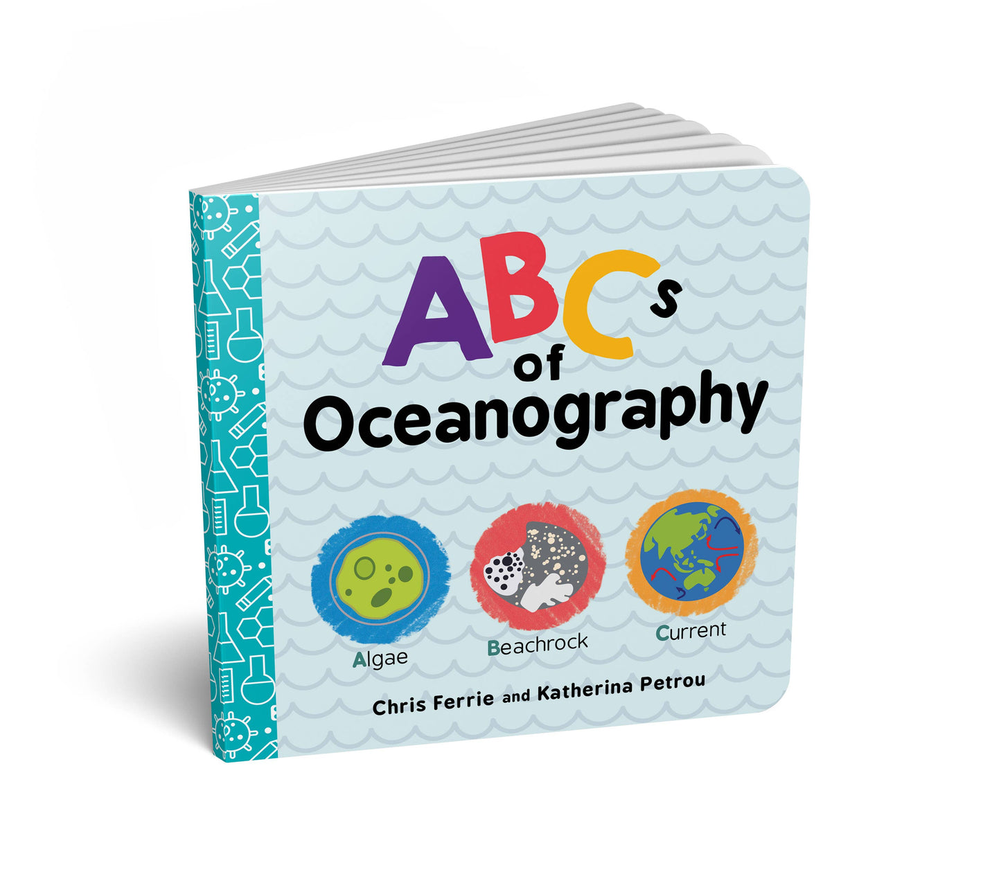 ABCs of Oceanography