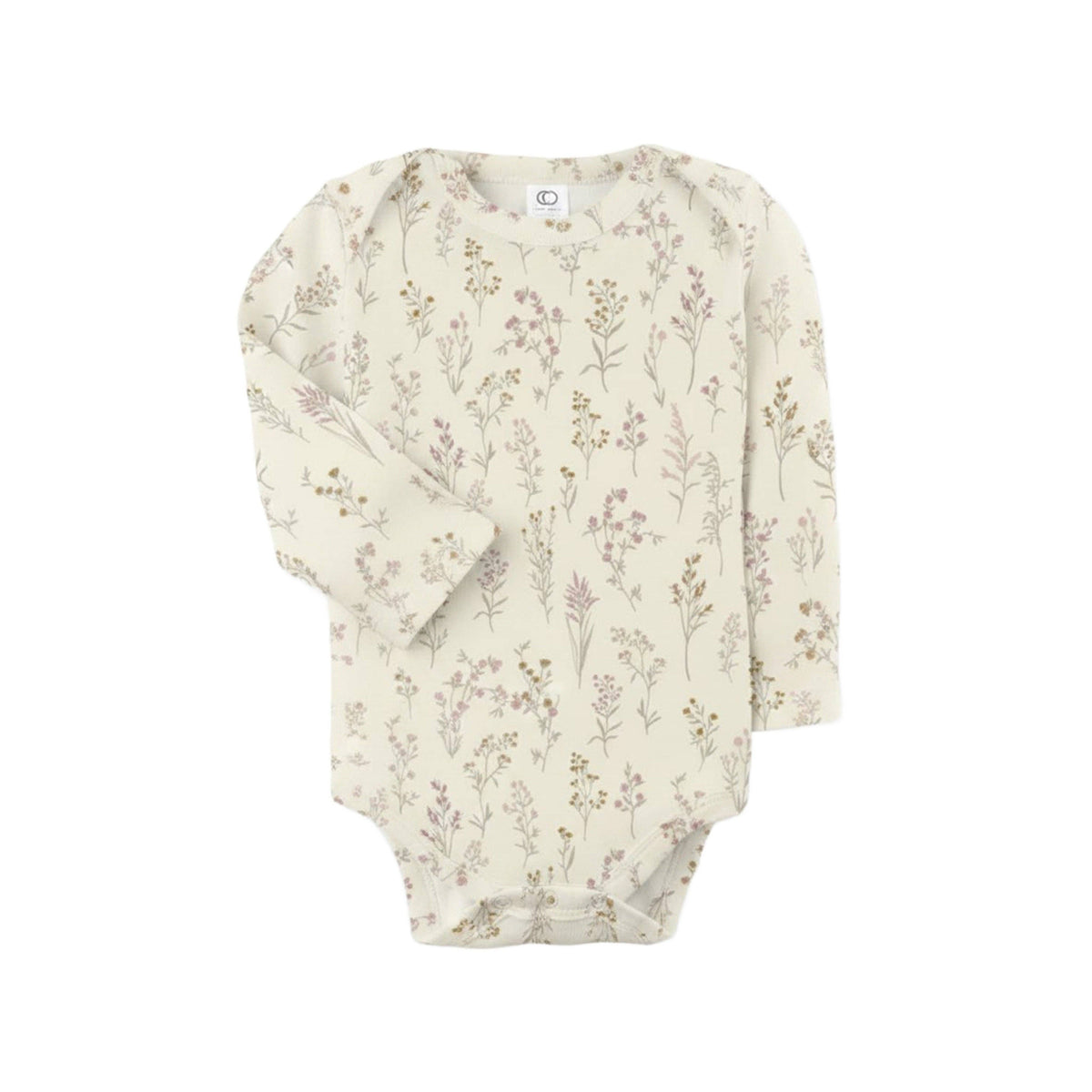 River Bodysuit - Botanicals