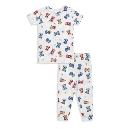 Formula 2 Piece PJ Set