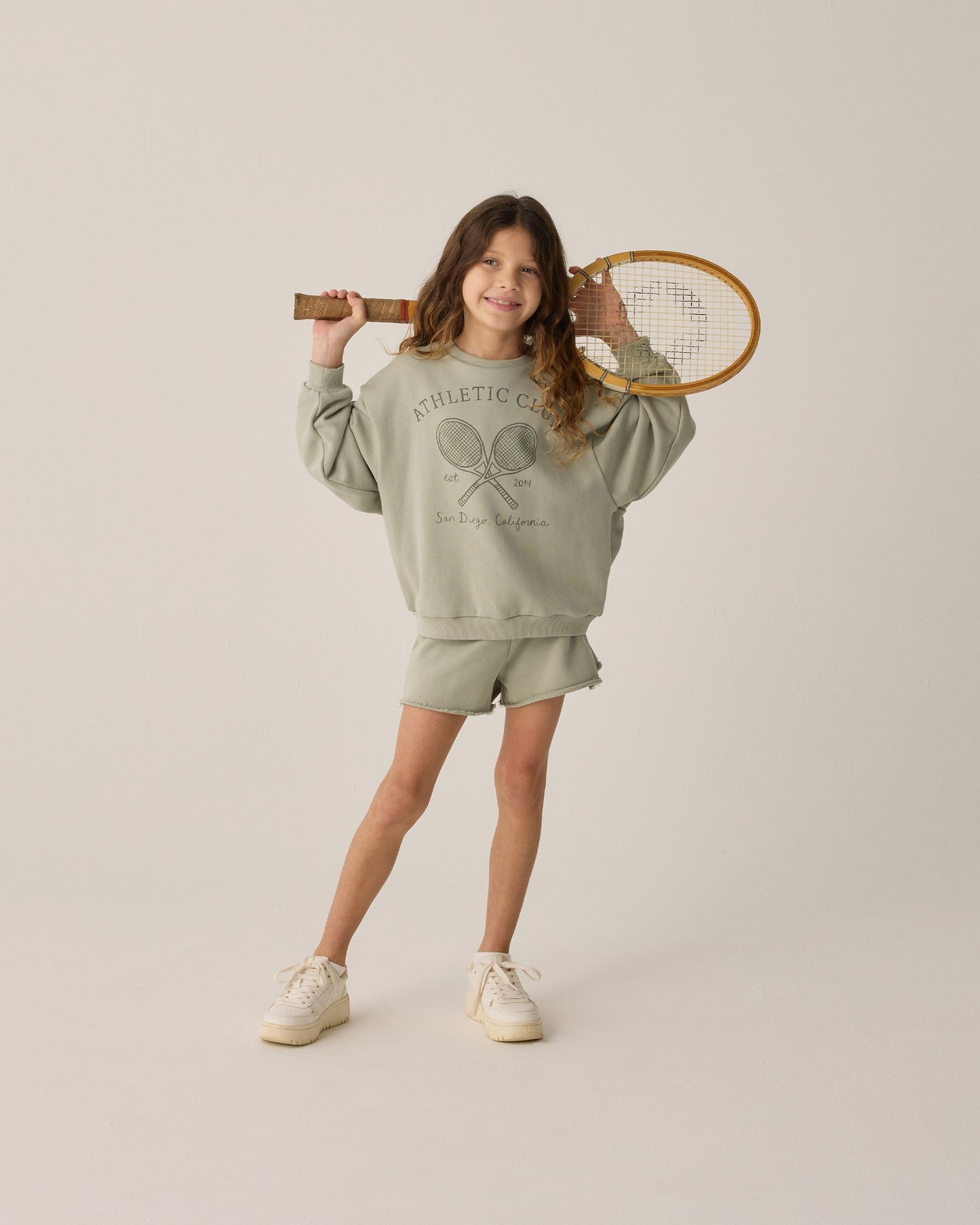 Legend Athletic Club Sweatshirt