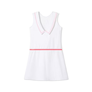 Alice Tennis Romper