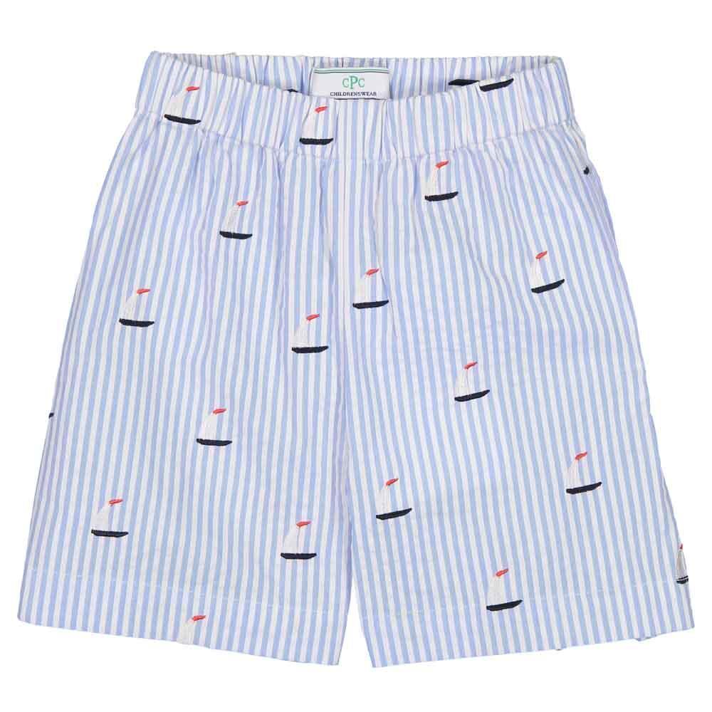 Dylan Sailboats Short