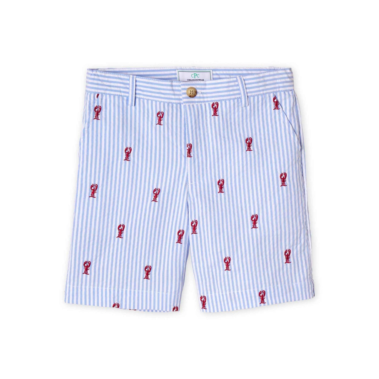 Hudson Lobster Short