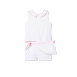 Alice Tennis Romper