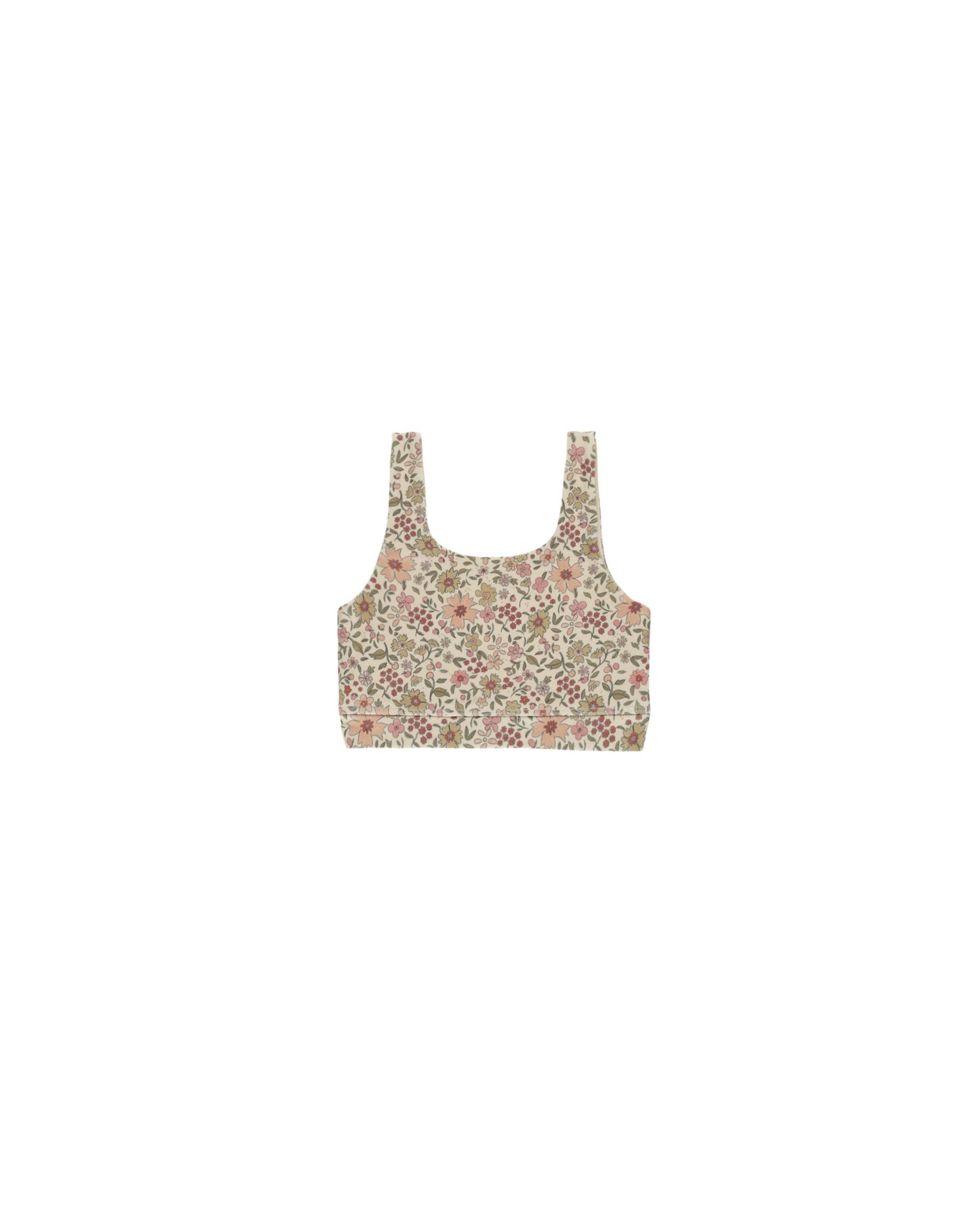 Pink Gardenia Swift Sports Top