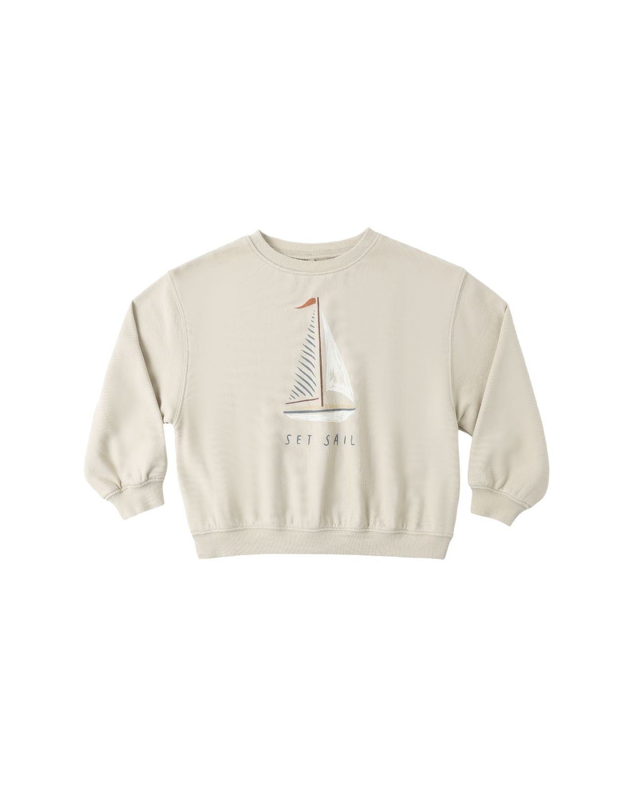 Set Sail Sweatshirt