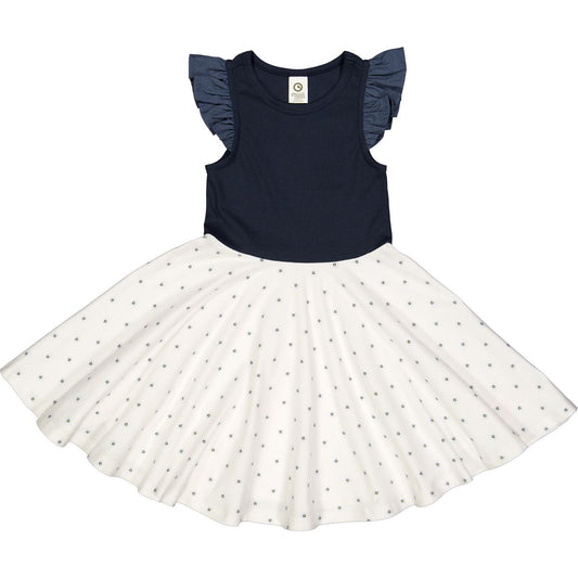Daisy Swing SS Dress