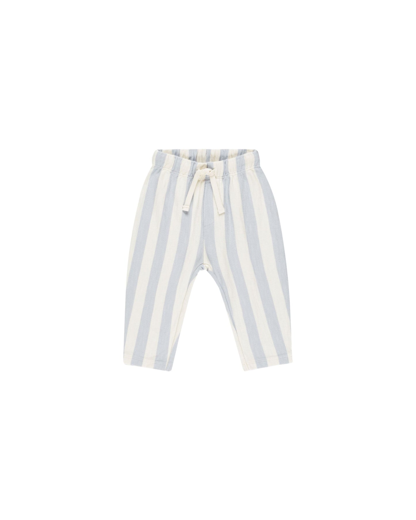 Rory Blue Stripe Pants