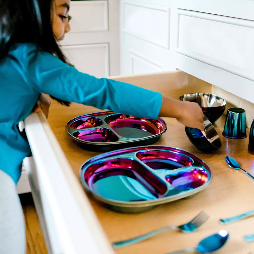 Ahimsa Mindful Mealtime Set