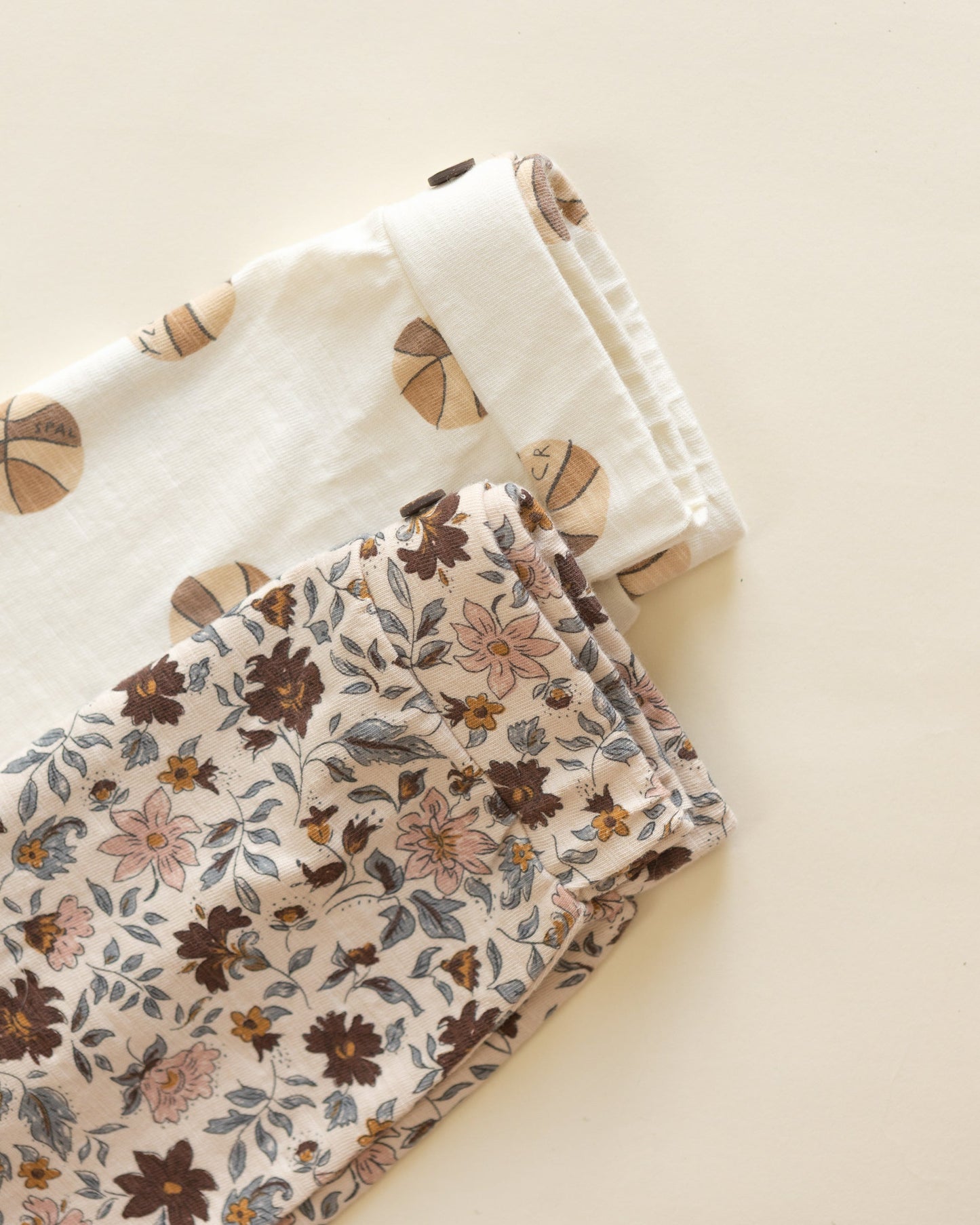 Posy Pant Set