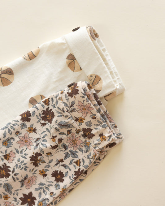 Posy Pant Set