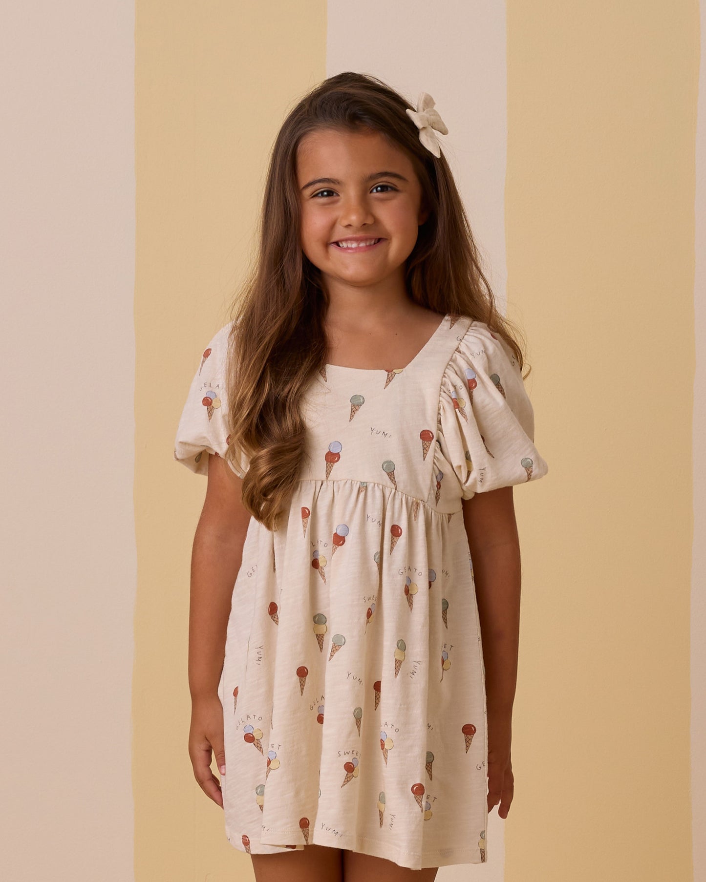 Brea Gelato Dress