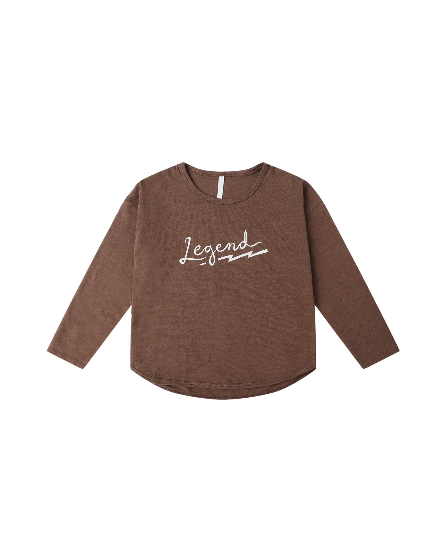 Legend LS Tee
