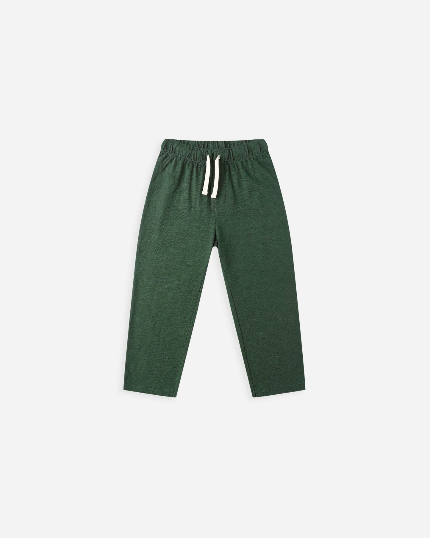 Green Rory Pant