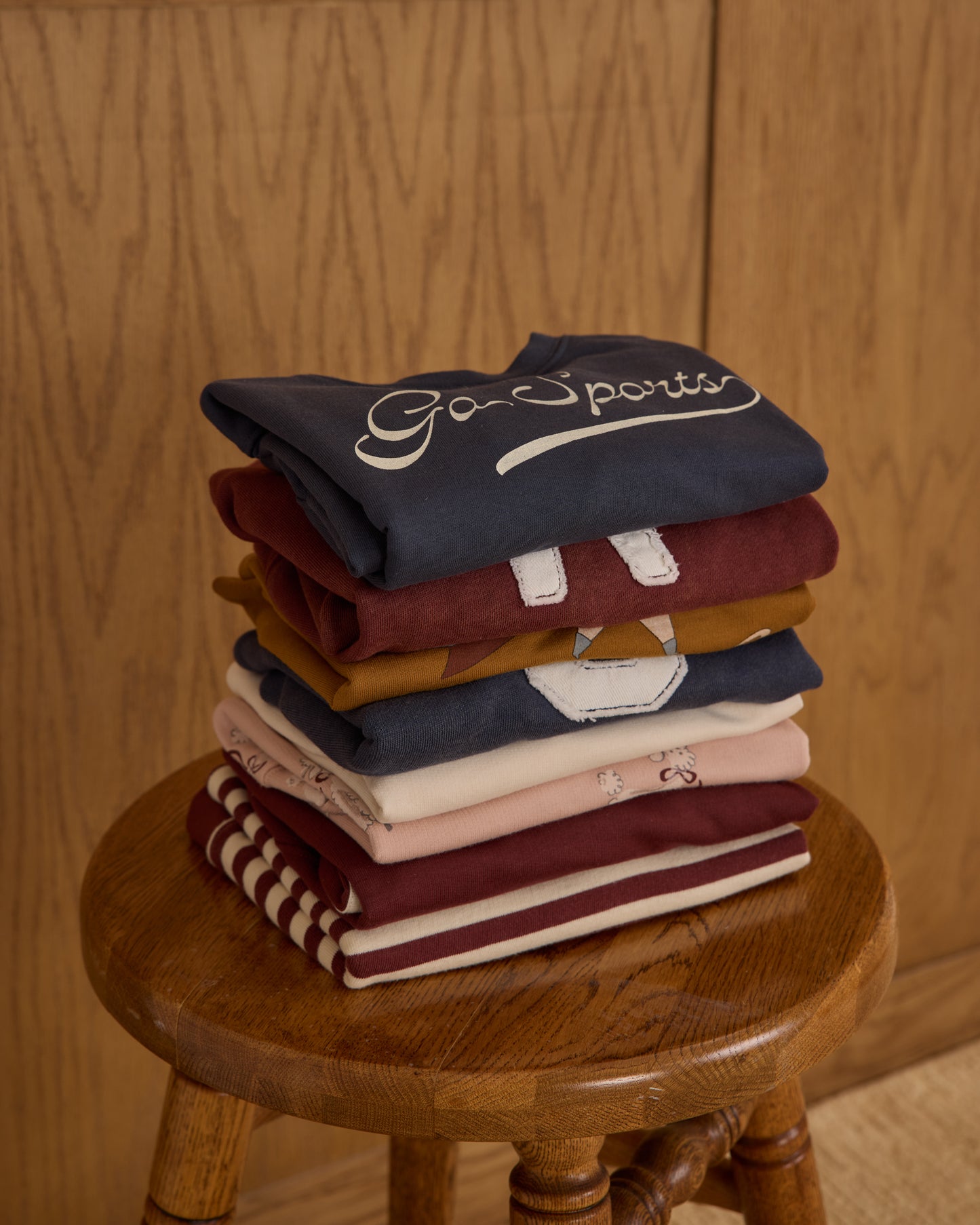 Go Sports Oversized Sweatshirt