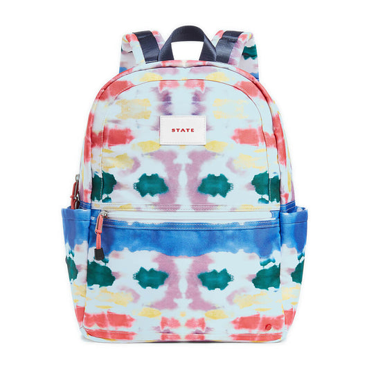 Tie Die Kids Large Backpack