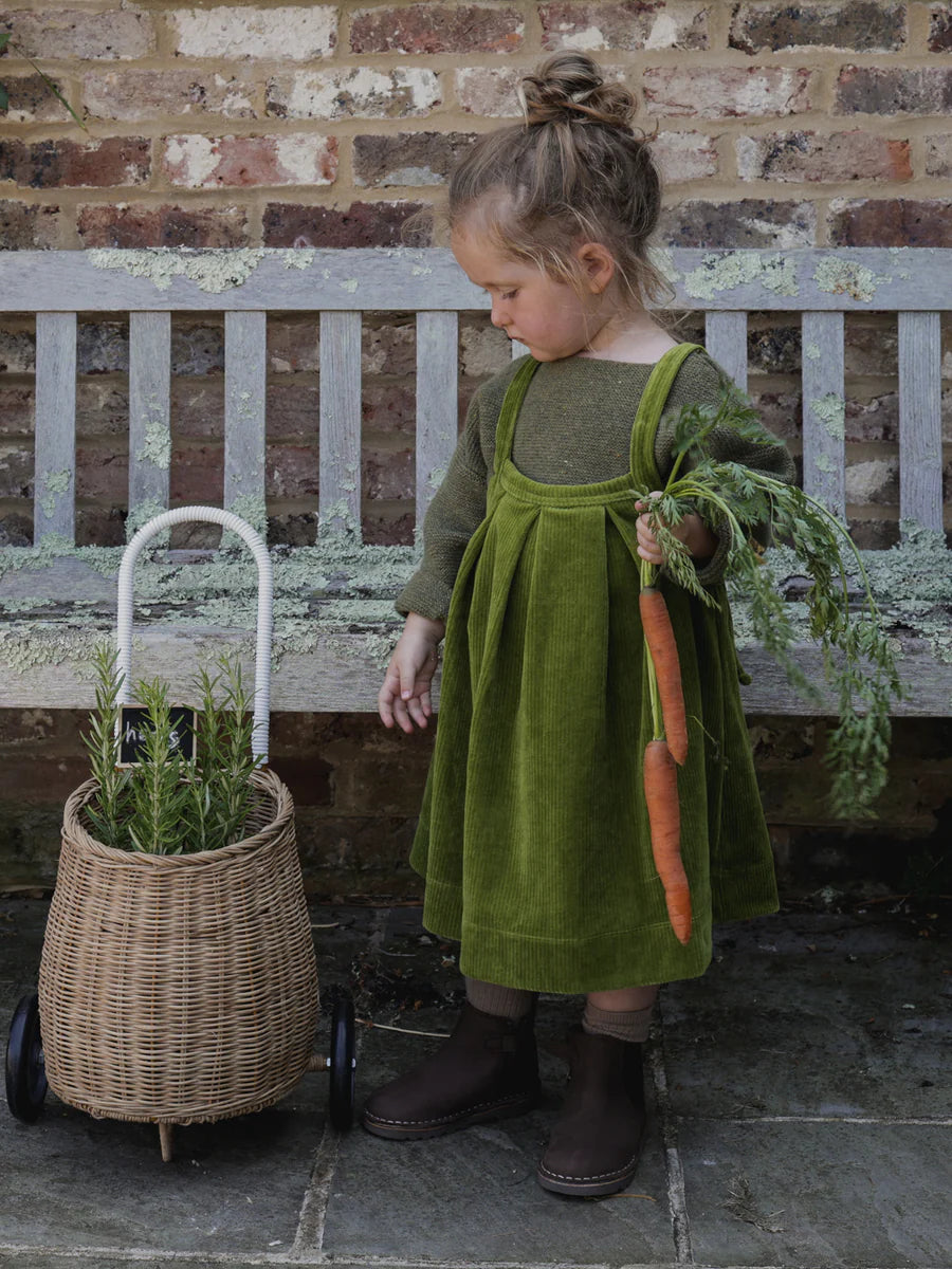 Peapod Tribe Skirt