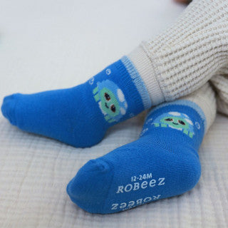 Turtle-y Cute Socks