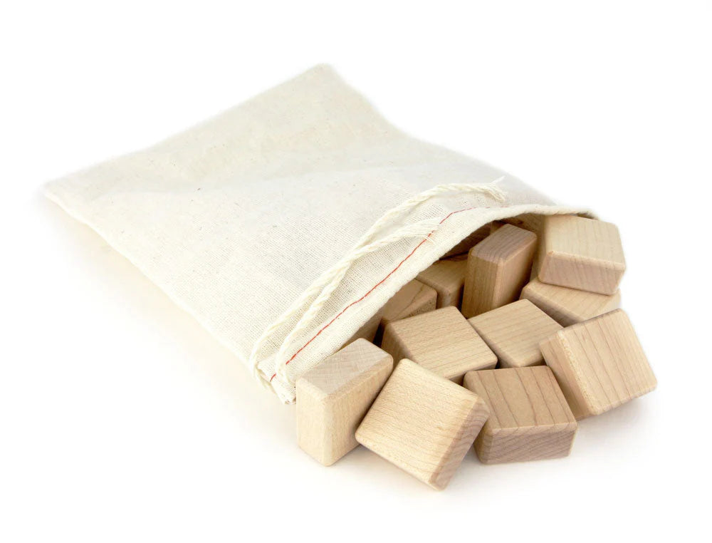 Wisconsin Wooden Matching Game