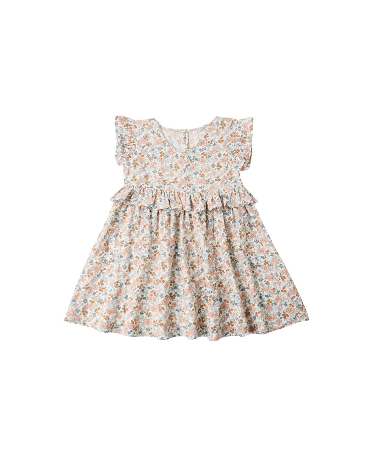 Flower Field Brielle Dress
